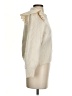 Madewell Ivory Wool Pullover Sweater Size S - photo 4
