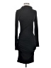 Michael Stars Solid Black Cocktail Dress Size Sm (0) - photo 1