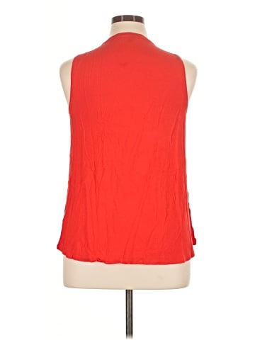 Lauren by Ralph Lauren Sleeveless T-Shirt (view 2)