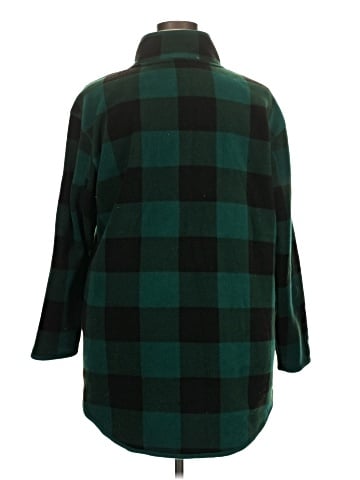 Style&Co Fleece (view 2)