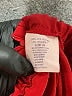 Cato Solid Red Casual Pants Size 16 - photo 4