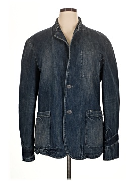 Armani Exchange Denim Jacket