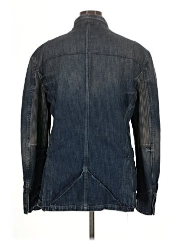 Armani Exchange Denim Jacket (view 2)