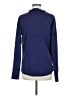 Unbranded Blue Zip Up Hoodie Size M (estimated) - photo 2