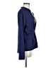 Unbranded Blue Zip Up Hoodie Size M (estimated) - photo 4