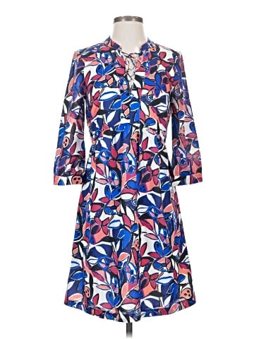 J.Crew Factory Store Casual Dress (view 1)