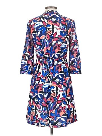 J.Crew Factory Store Casual Dress (view 2)