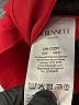 L.K. Bennett 100% Polyester Polka Dots Red Casual Dress Size 10 - photo 8