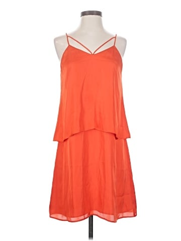 19 Cooper Casual Dress (view 1)