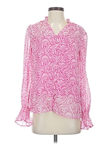 Boden Long Sleeve Blouse (view 1)