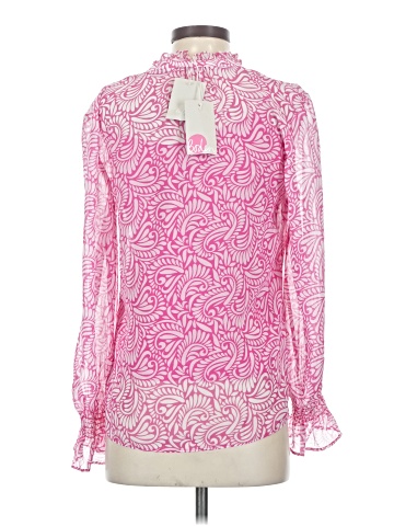 Boden Long Sleeve Blouse (view 2)