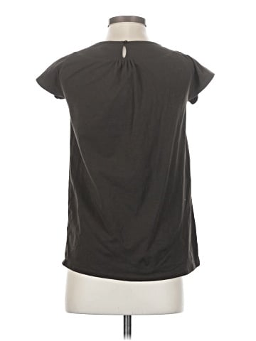 Weekend Max Mara Short Sleeve Top (view 2)