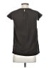 Weekend Max Mara Gray Short Sleeve Top Size S - photo 2