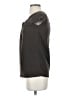 Weekend Max Mara Gray Short Sleeve Top Size S - photo 5
