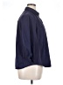 Cathy Blue 3/4 Sleeve Button-Down Shirt Size XL - photo 4