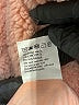 Unbranded 100% Polyester Pink Coat Size M - photo 7