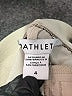 Athleta Gray Cargo Pants Size 4 - photo 7