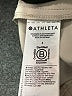 Athleta Gray Cargo Pants Size 4 - photo 8