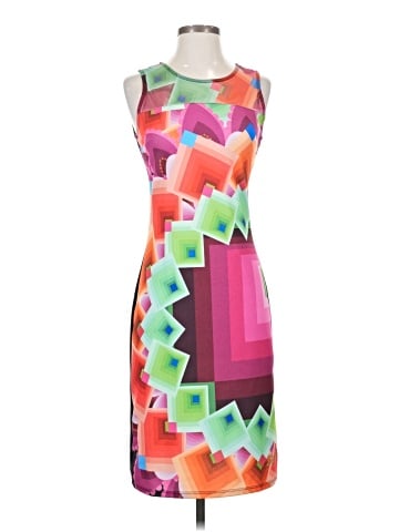 Desigual Cocktail Dress (view 1)