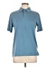 Active by Old Navy Blue Short Sleeve Polo Size L (estimated) - photo 1