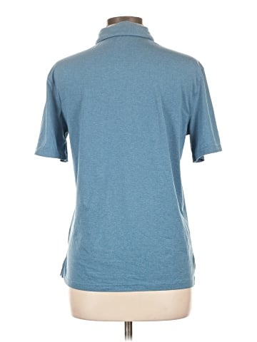 Active by Old Navy Short Sleeve Polo (view 2)