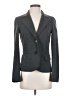 MICHAEL Michael Kors Gray Blazer Size S - photo 1