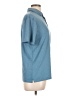 Active by Old Navy Blue Short Sleeve Polo Size L (estimated) - photo 4