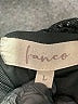 Franco Black Bodysuit Size L - photo 3