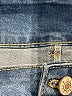 Unbranded Blue Jeans Size 10 - photo 7