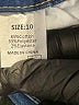 Unbranded Blue Jeans Size 10 - photo 8