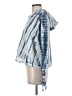 Chaser Tie-dye Blue Pullover Hoodie Size M - photo 5