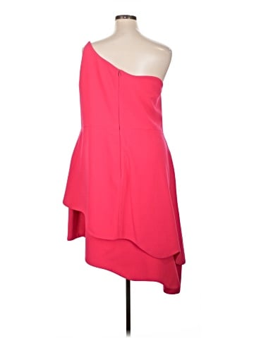 Christian Siriano Cocktail Dress (view 2)