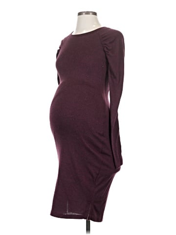 Motherhood Cocktail Dress (view 1)