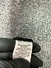 Sejour Solid Black Active Pants Size 1X - photo 8
