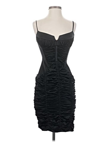 Bebe Cocktail Dress (view 1)