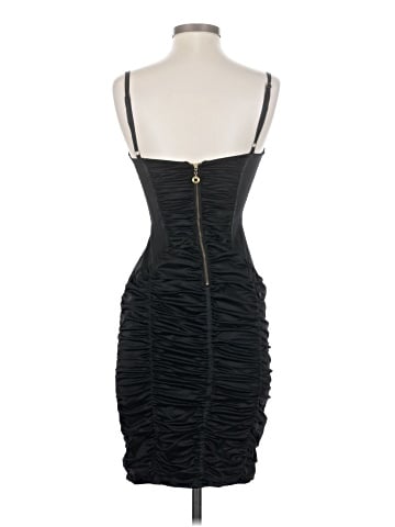 Bebe Cocktail Dress (view 2)