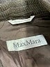 Max Mara Gray Brown Wool Blazer Size 4 - photo 6