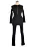 Unbranded Black Jumpsuit Size L - photo 1