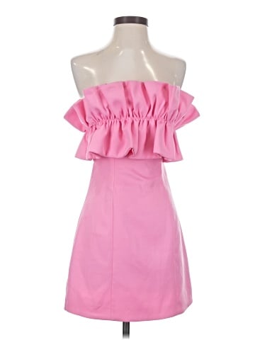 Do & Be Cocktail Dress (view 1)