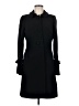 J.Crew Black Coat Size 6 - photo 1