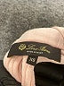 Loro Piana Pink Silk Pullover Sweater Size XS - photo 14