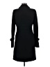 J.Crew Black Coat Size 6 - photo 2