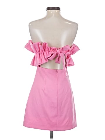 Do & Be Cocktail Dress (view 2)