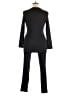 Unbranded Black Jumpsuit Size L - photo 2