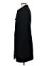 J.Crew Black Coat Size 6 - photo 5