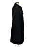 J.Crew Black Coat Size 6 - photo 4
