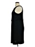 PREMISE Solid Black Cocktail Dress Size XL - photo 5