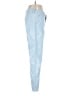 NYDJ Hearts Blue Jeans Size 6 - photo 4