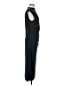 Old Navy Solid Black Green Cocktail Dress Size M - photo 4