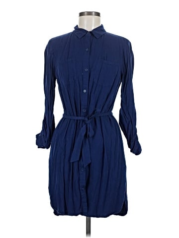 Just Fab Casual Dress (view 1)